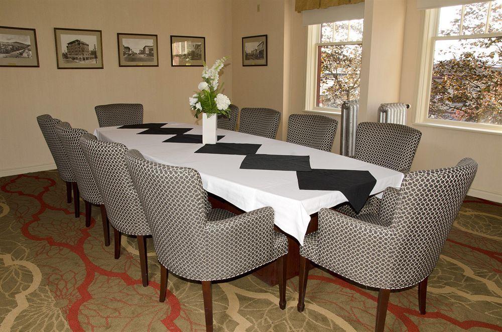 The Plaza Downtown, Trademark Collection By Wyndham 4*